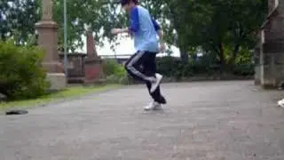 Timstar | Gabber | Melbourne Shuffle Tutorial | Hardstyle | Trance | Smack my derbs | Alhpha twins