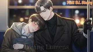 The Enigma Mafia Boss Became Obsessed After I Fell Asleep on Him, Now My Life Is in Danger