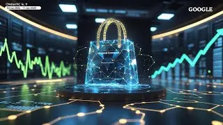 Universal Commerce Protocol (UCP) & 90T Tokens.