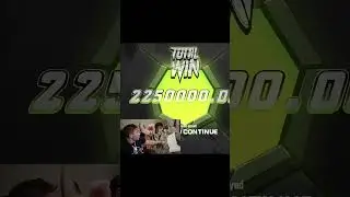 Watch Togi win $2,000,000 💸🤑