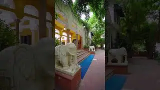 Diggi Palace Jaipur: Experience Royal Heritage and Luxury in Rajasthan
