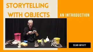 The Gift- Storytelling with Objects