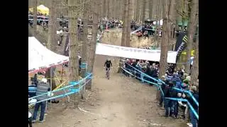 Ratboy Wins Steel City Dh