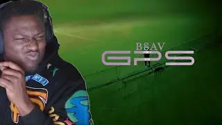 BIGSMOKEDAWG REACTS TO #SPG BSAV - GPS (Official Music Video)