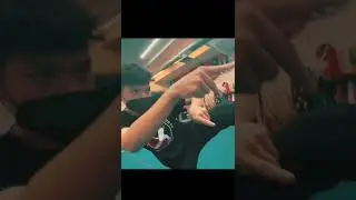 Leopard , mantis & snake Kung fu fights / animal Kung fu style / 象形拳对打