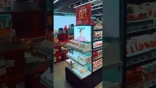 cosmetics retail store in Bangkok Thailand 🇹🇭