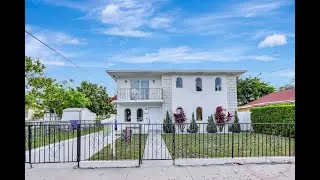 1359 SW 11th St Miami, FL 33135