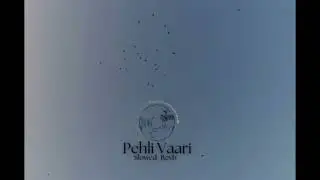 @MITRAZ _ Reiha Ali _ Pehli Vaari (Official Music Video) (1)-slowedandreverbstudio