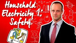 Household Electricity: Safety - GCSE IGCSE 9-1 Physics - Science - Succeed In your GCSE and IGCSE