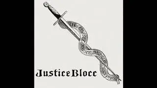 Justice Blocc - 86'd
