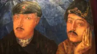 Romantic Realism  Soviet Art of 1925‒1945. Романтический реализм