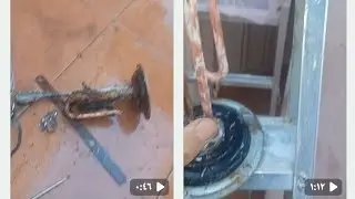 خطوات تنضيف السخان الكهربائي بالتفصيل المهم