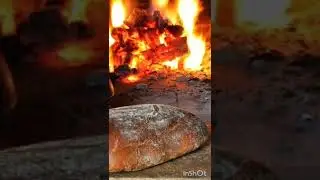 ПЕЧЬ ХЛЕБ ВО СНЕ. ИНГА ХОСРОЕВА. ВЕДЬМИНА ИЗБА.