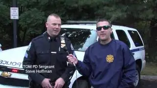 Town of Mamaroneck Fire Department Open House 2015