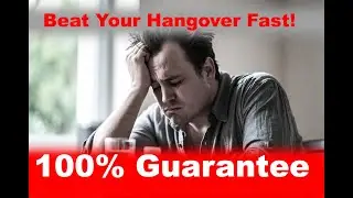 Tomato Soup Remedy: Beat Your Hangover Fast!
