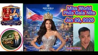 The MWP 2026 GALA NITE PRELIMS 