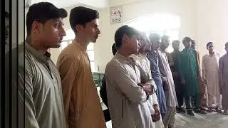 Government Technical and Vocational Center Yar Hussain, Swabi