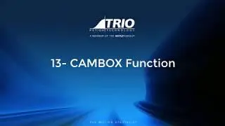 13 Cambox