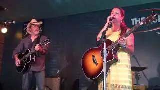 Jo Caseley with Bill Chambers - The Ballad Of Annie Williams
