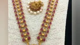 # Matte Finish Jewellery # Wholesale #