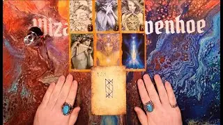 Collective - The Holy Trinity of Magick - Runes and Fairies - Timeless reading for the MIGHTY HUMAN