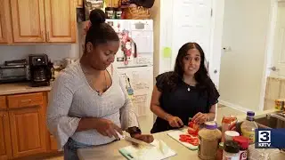 Great Falls woman brings Caribbean kick to TV cooking competition