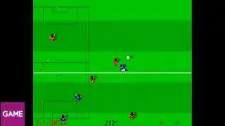 ATARI ST - Player Manager - WadeRae Retro Games