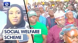 FG Targets Over 160,000 In Kogi For Cash Transfer