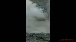 El gran Yellowstone.