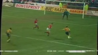 Merson Arsenal Mugs from Proper Magazine and Mundial