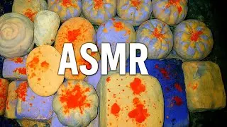 Crunchy Bricks Crushing ASMR 💥 | Stress Relief & Deep Relaxation