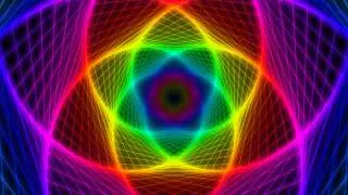Endless Color Animated Wallpaper  