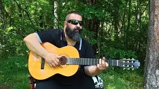Иво Илчев - Планината (Original) 