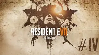 Resident Evil VII: Biohazard - Piła vs szczypce [#4] [PS5 PRO]
