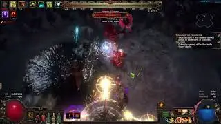 JDiRen Ziz 3.26 Merciless Gauntlet Elder Kill