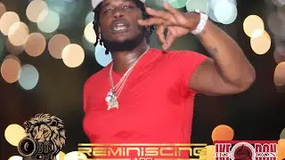 Skudda 100 Performing &ldquo;Stand On Business&rdquo; on Reminiscing and Riding #ikedonent #reminiscingnriding