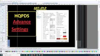 HQPDS / How to do Advance settings in hqpds software/HQPDS Settings/ Easy way.