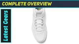 Reebok Royal BB4500 Hi 2: Неподвластные времени высокие кроссовки возвращаются!