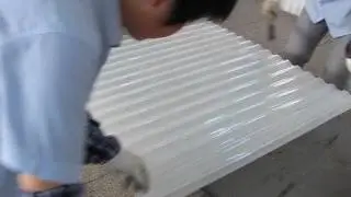 Cooling Tower Fill,  Cooling Tower PVC & PP Filler, Cooling Tower Infill Factory