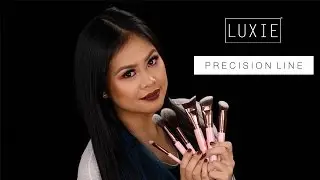 LUXIE 239 Precision Shader