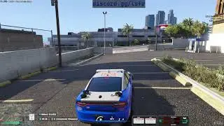 Los Santos First Responders LIVE