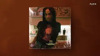 Kehlani x Chris Brown  Type Beat - 