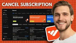 How to Cancel Subscription on Whop App