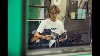 RATP LA LIGNE