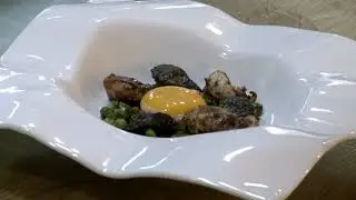 LA COCINA DE LA TRUFA: RAFAEL MURIA TRUFFORUM2021