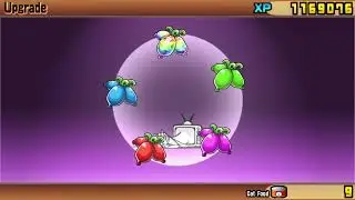 I Got the Best WAVEBLOCKER in the Game!!! OCTOPUS CAT!!! Catfruit Evolution!!!