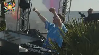 Everything But The Girl - Missing (Will Atkinson Remix) [Live Luminosity Beach Festival 2025]
