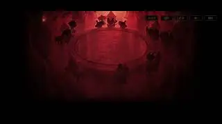 1 Hour 'Story: The One of Darkness Absolute #6' Music Soundtrack OST Cookie Run Kingdom