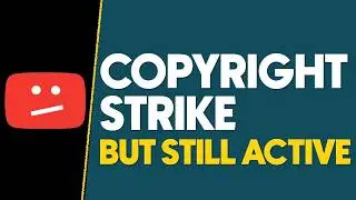 Почему мои диджейские миксы защищены авторским правом на YouTube&hellip; и при этом остаются в сети.