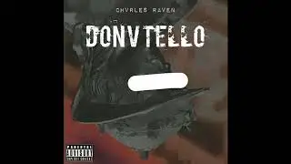 Chvrles Raven - Donvtello (prod. by Ghxst)